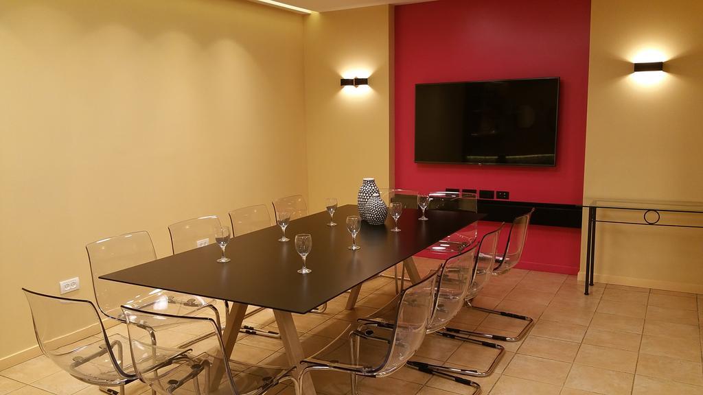 Mizpe Yam Boutique Hotel Нетания Екстериор снимка
