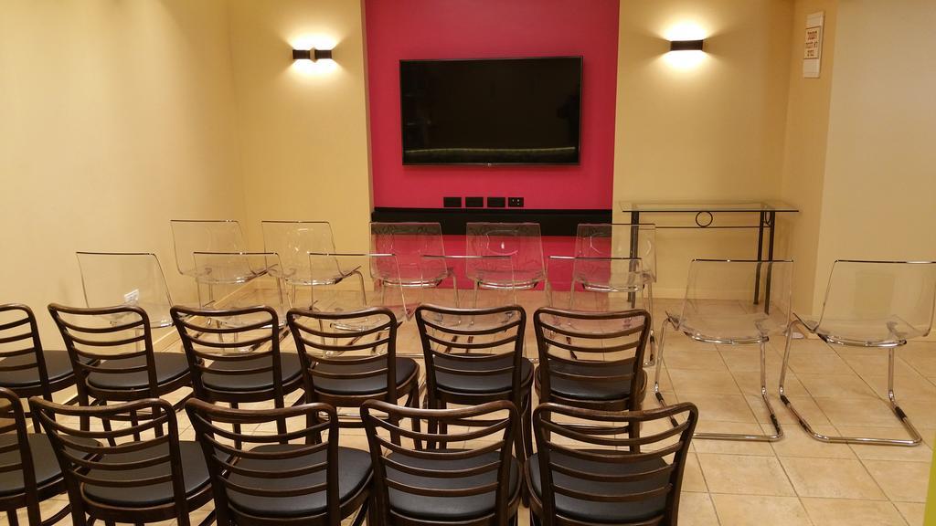 Mizpe Yam Boutique Hotel Нетания Екстериор снимка