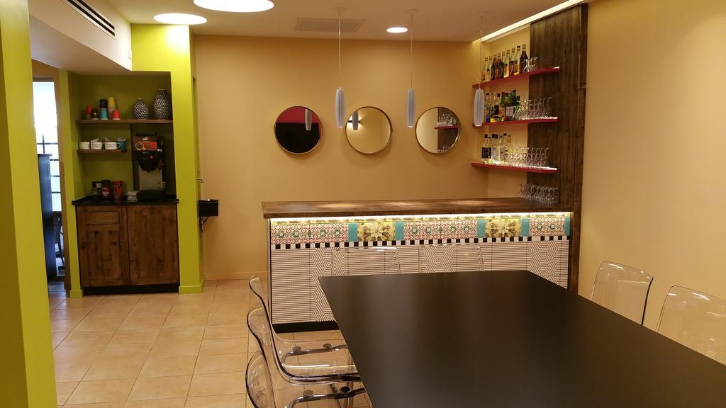 Mizpe Yam Boutique Hotel Нетания Екстериор снимка