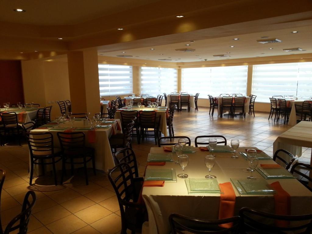 Mizpe Yam Boutique Hotel Нетания Екстериор снимка