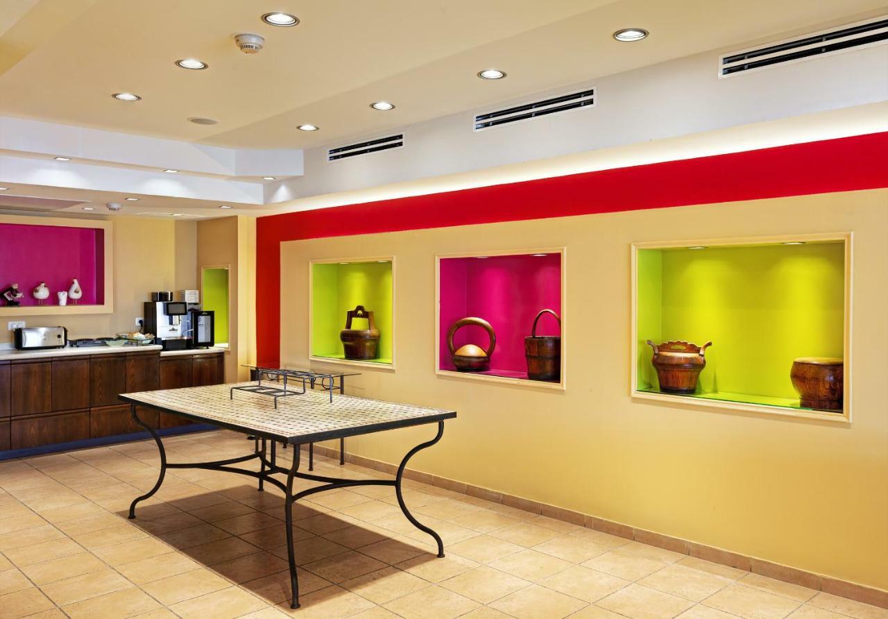Mizpe Yam Boutique Hotel Нетания Екстериор снимка